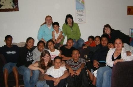 Camp Maymac Youth